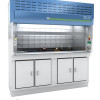 Fume hood