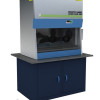 Biosafety cabinet class 3 table top