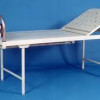 Semi Fowler Bed Dlx