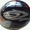 adult helmet / plastic helmet / vehicle helmet