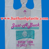 T SHIRT BAG