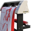 Vinyl Plotter