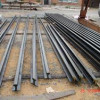 supply steel rail