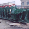 Rolling mill plant