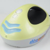 Ac bed vacuum cleaner fvc-bv1400