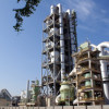 cement production line