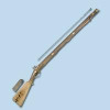 Brunswick Long Rifle