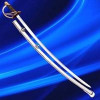 Cavalry union saber