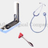 Diagnostic Equipment and Insturments