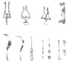 General surgery instruments