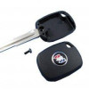 buick 4D duplicable key shell