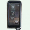 RF Transmitter 4 Channels for Garage Door