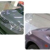 Ptfe coatings (for car paint)