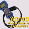 AD100 Transponder Key Programmer