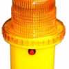 solar cone light,solar portable light