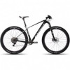 GHOST LECTOR ULC WORLD CUP MOUNTAINBIKE 2016