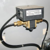 Adjustable Differential Pressure Flow Switch