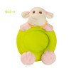 Animal Baby Frame