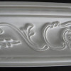 gypsum cornice