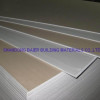 gypsum board