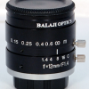 12 mm camera lens  BALAJI OPTICS-INDIA