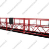 steel working platform