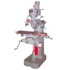 Turret Ram Milling Machine