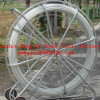Duct rodder