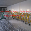 Push pull rods