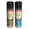 Cleaner and degreasers
