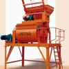 Concrete Mixer
