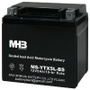 motorcycle battery