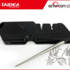 The professional manual multi-functional knife sharpener