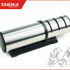 Professional deluxe three-stage manual knife sharpener