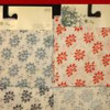 Viscose  printed fabrics