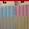 Lurex Strip Fabrics