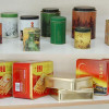 Packaging box