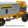 PZS3000 wet and dry-mix shotctete machine