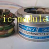 encoder module