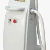 The radio frequency for wrinkle removal