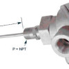 RTD , THERMOCOUPLES
