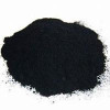 Masterbatch carbon black