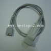 Nellcor Oximax Adult finger clip spo2 sensor