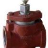  Plug Valve Thread Ends (M06-T)