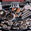 Forklift parts