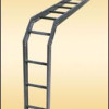 CABLE TRAYS 