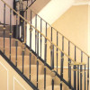 MS / SS Railings