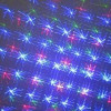 RGB grating laser light