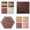 Chequered Tiles