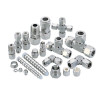 Brass Compression Fittings